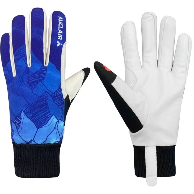 Rei Coop Weiß Auclair Stormi Handschuhe Damen