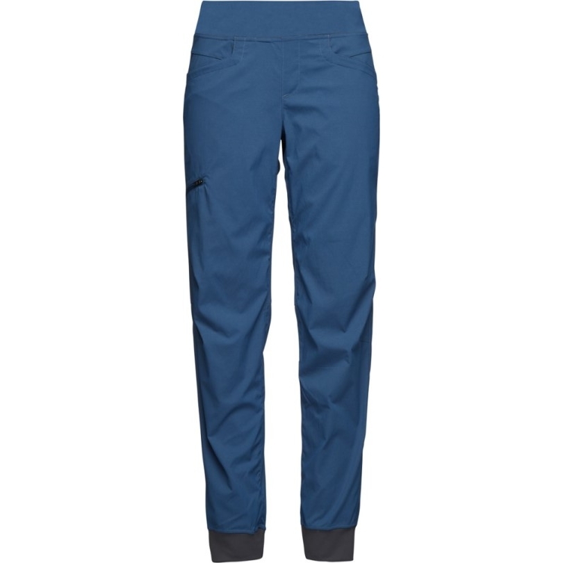 Blau