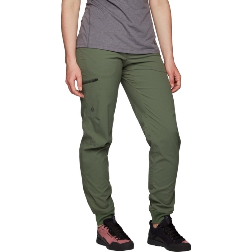 Black Diamond Techniker Jogginghose Damen Rei Coop Tundra