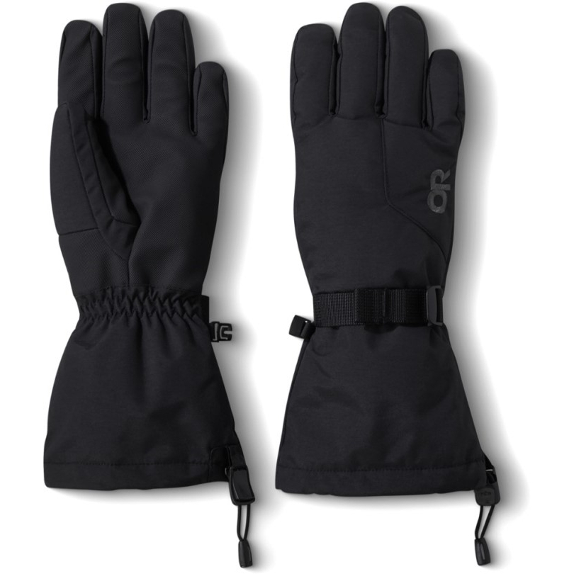 Black Outdoor Research Adrenaline Handschuhe Damen Rei Coop
