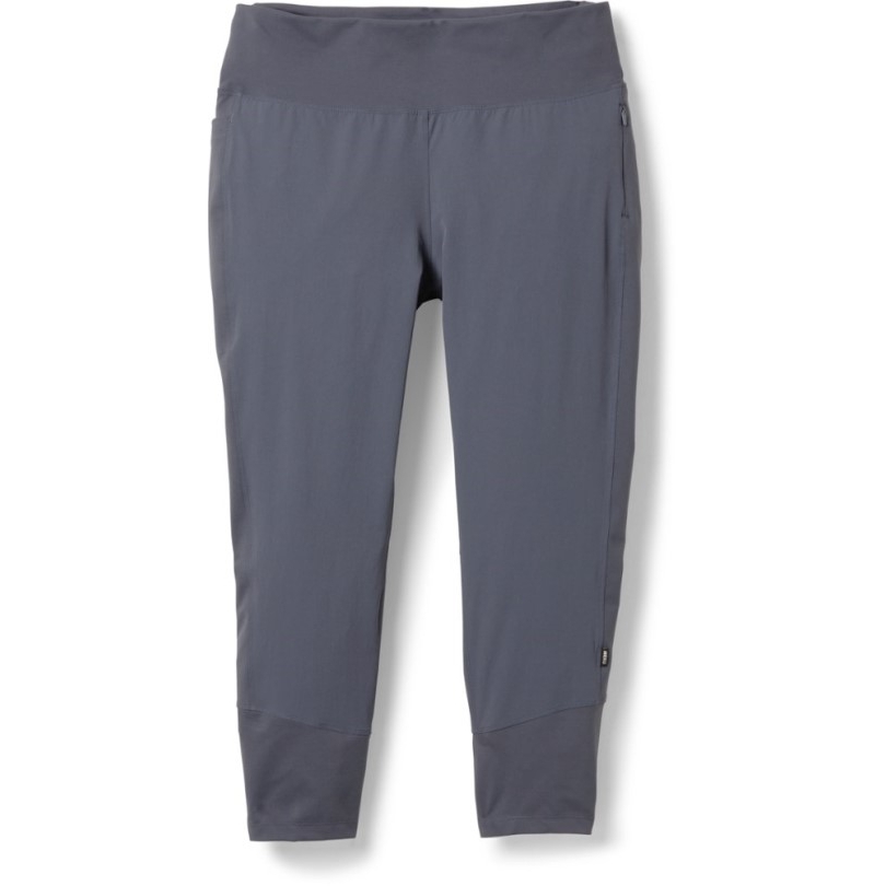Blau Rei Coop Flash Hybrid Strumpfhose Damen Plus Größen