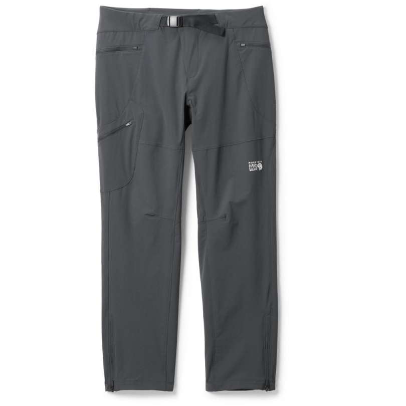Dark Storm Mountain Hardwear Chockstone Alpenhose Damen Rei Coop