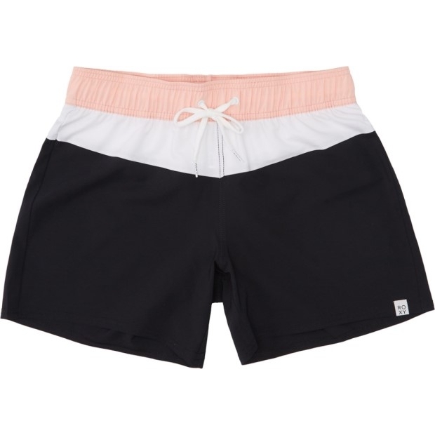Rei Coop Roxy Sea 5 Boardshorts Damen Anthrazit