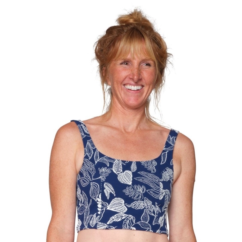 Rei Coop Gaia Seea Maisie Badeanzug Tank Top Damen