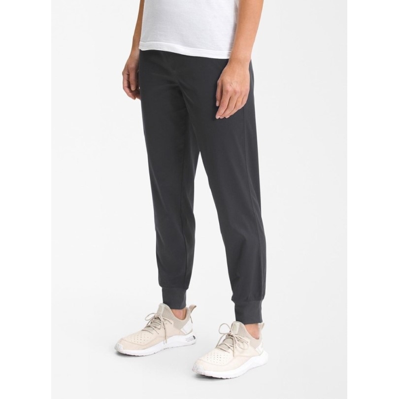 Grau Rei Coop The North Face Aphrodite Jogginghose Damen