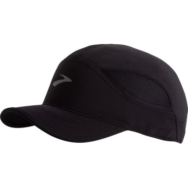 Schwarz Rei Coop Brooks Chaser Hut Damen