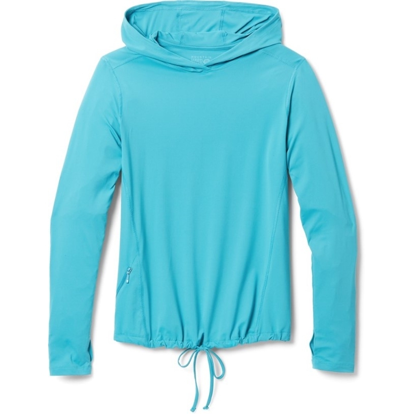 Blue Mountain Hardwear Kratersee Hoodie Damen Rei Coop