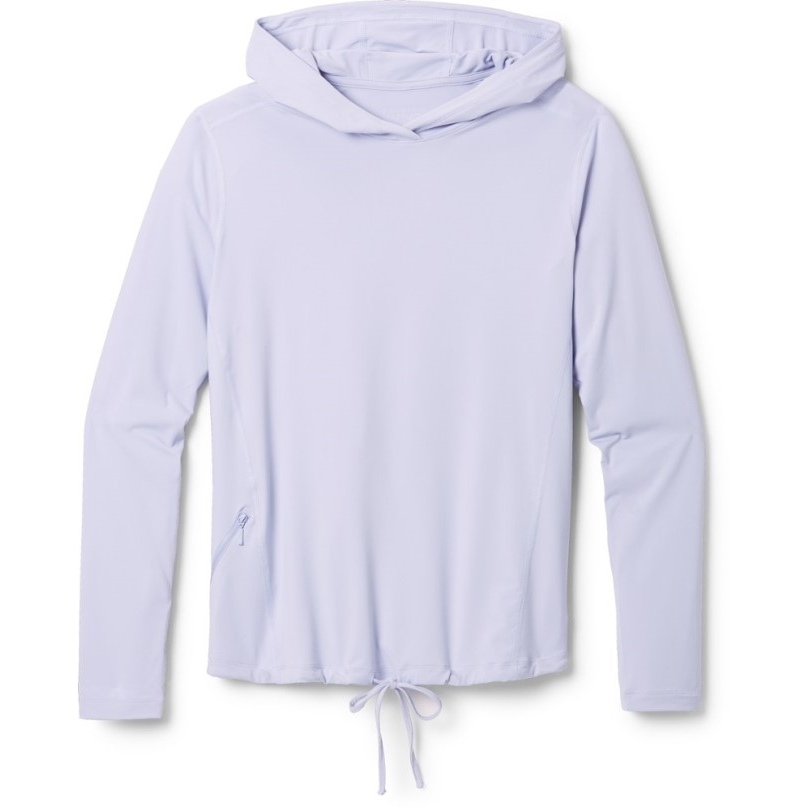 Mountain Hardwear Kratersee Hoodie Damen Rei Coop Vinca