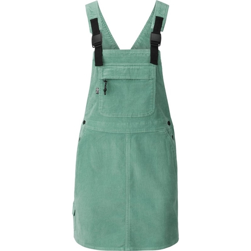 Bild Bio-kleidung Nevella Kleid Rei Coop Grün