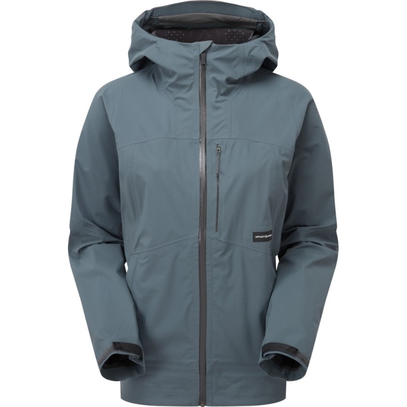 Rei Coop Artilect Shadow Canyon Shell Jacke Damen Dark Slate-ash
