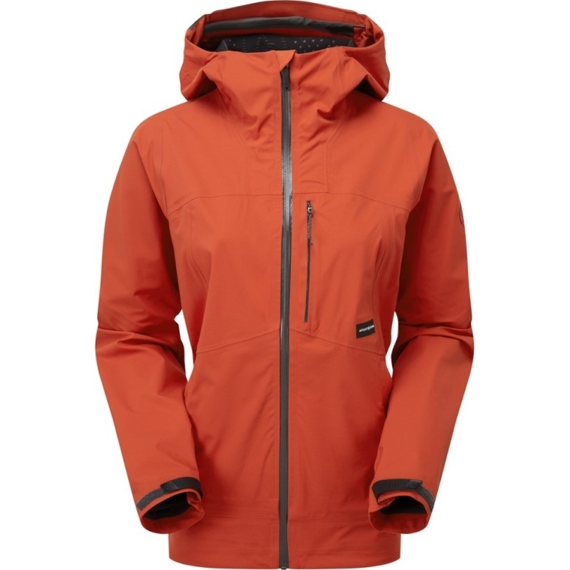 Ember-Ash Rei Co-op Artilect Shadow Canyon Shell-Jacke Damen
