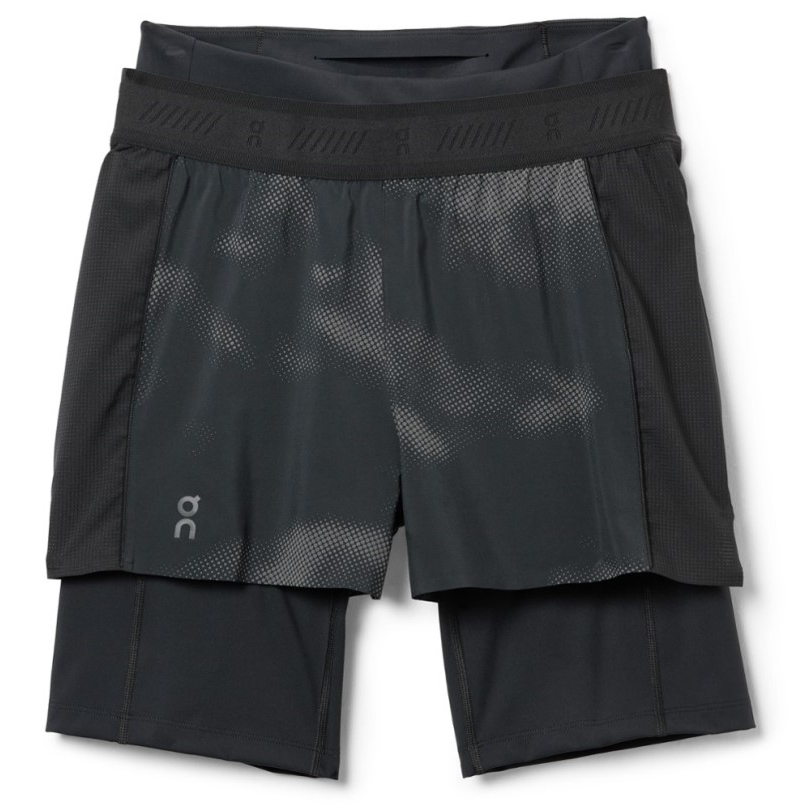 Black On Active Lumos Shorts Damen Rei Coop