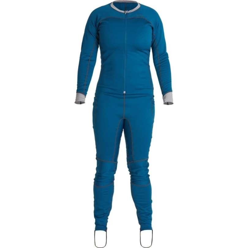 Poseidon Nrs Expedition Union Anzug Damen Rei Coop