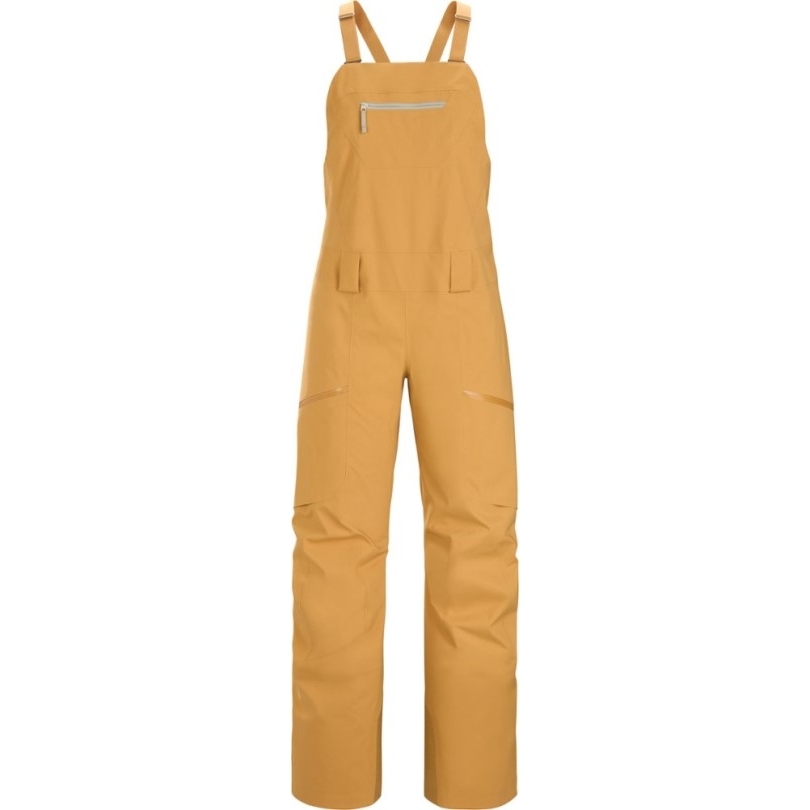 Arc'teryx Sentinel Latzhose Damen Rei Co-op Retreat