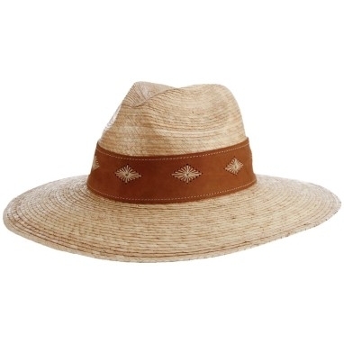 Rei Coop Tan Scala Matilde Palm Zopf Safari Hut Damen