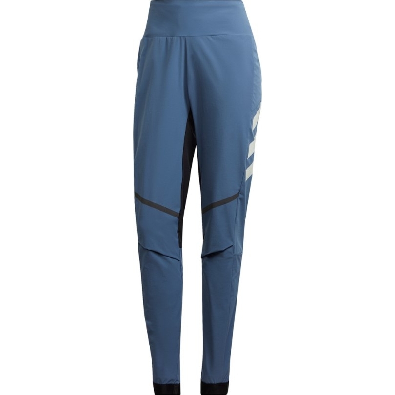 Adidas Agravic Hybrid Hose Damen Schwarz Rei Coop
