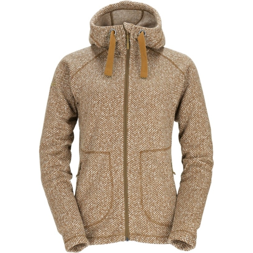 Rab Amy Hoodie Damen Caramel Rei Coop