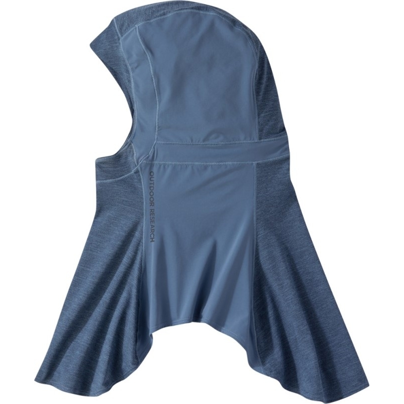 Blue Outdoor Research Activeice Sport Hijab Women Rei Coop