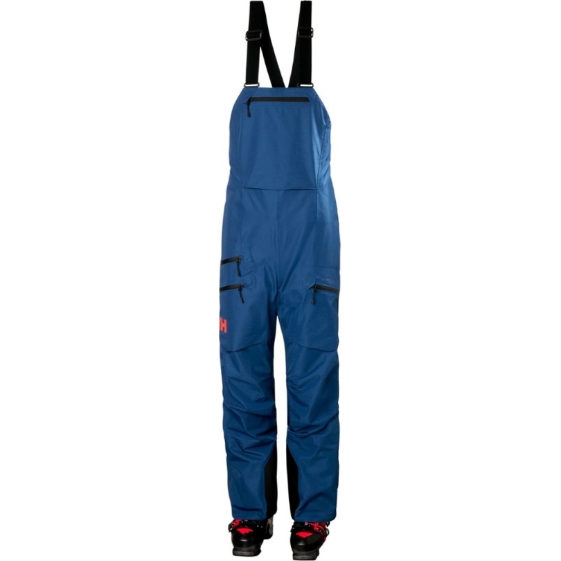 Fjord Rei Co-op Helly Hansen Elevation Infinity Shell Latzhose Damen