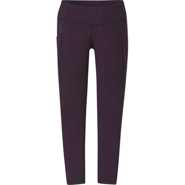 Outdoor Research Melody 7/8 Leggings Damen Plus Größen Rei Coop Elk