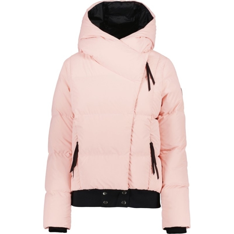 Rosa Obermeyer Calypso Daunenjacke Damen Rei Coop