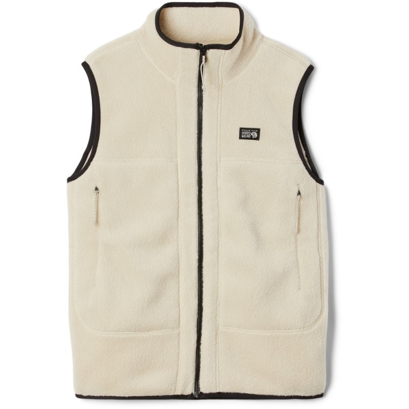Oyster Mountain Hardwear Hicamp Fleeceweste Damen Rei Coop