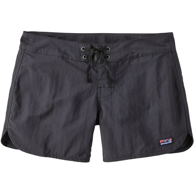 Patagonia Wavefarer Boardshorts Damen 5 Inseam Rei Co-op Ink Black