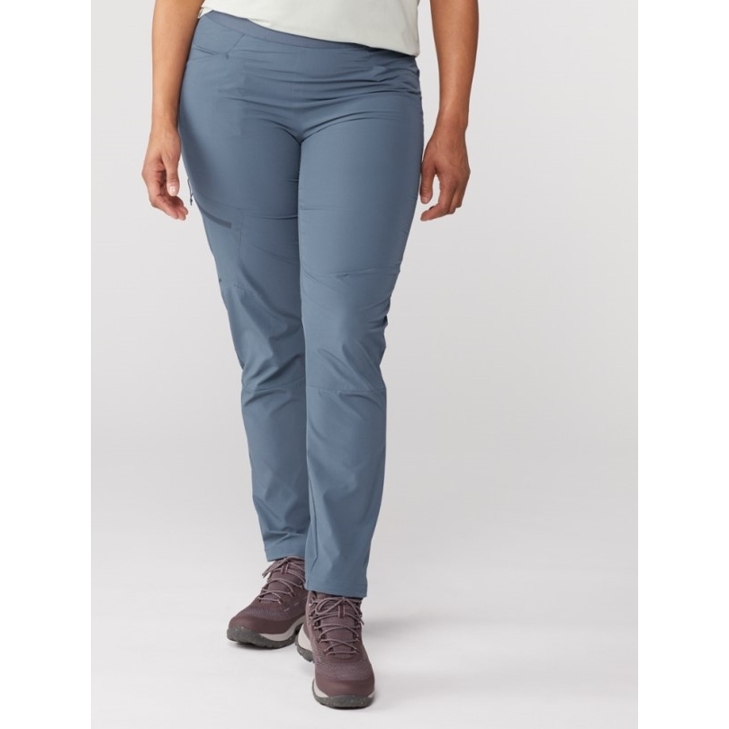 Patagonia Chambeau Rock Hose Damen Rei Coop Blue