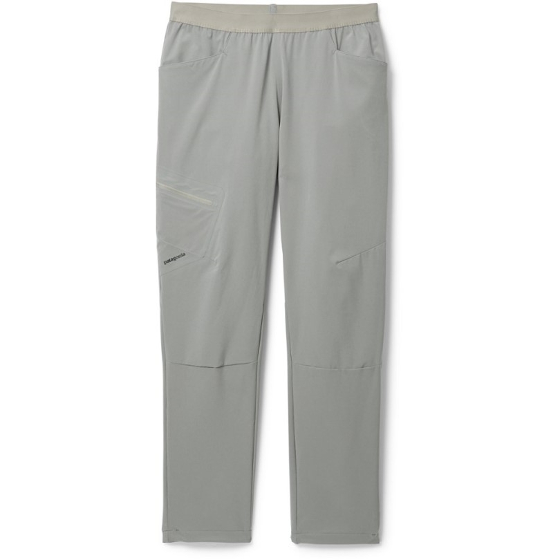 Patagonia Chambeau Rock Hose Damen Grau Rei Coop