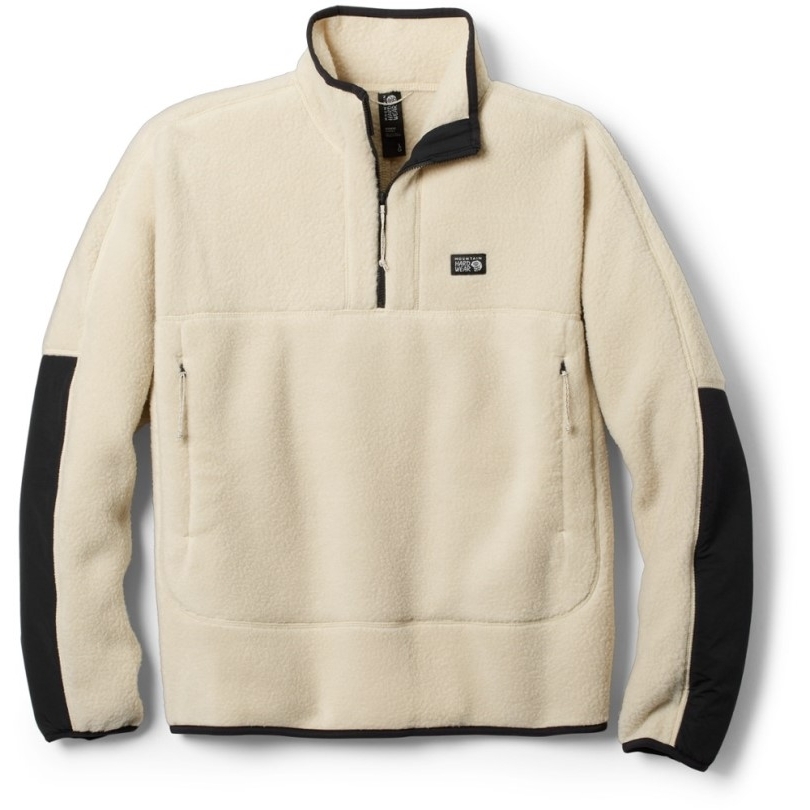 Oyster Mountain Hardwear Hicamp Fleecepullover Damen Rei Coop