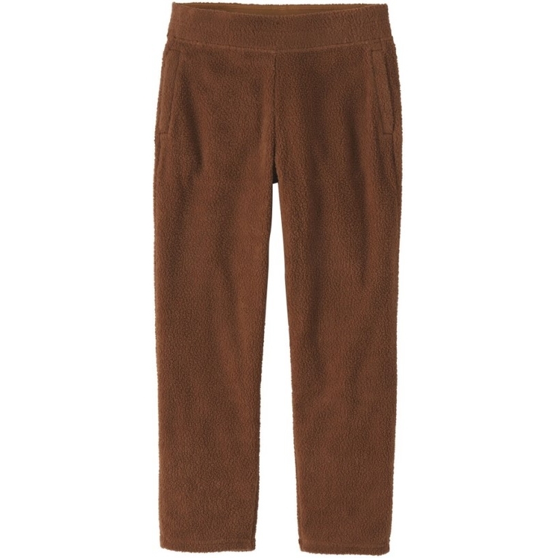 Brown Rei Co-op Patagonia Shearling Crops Women
