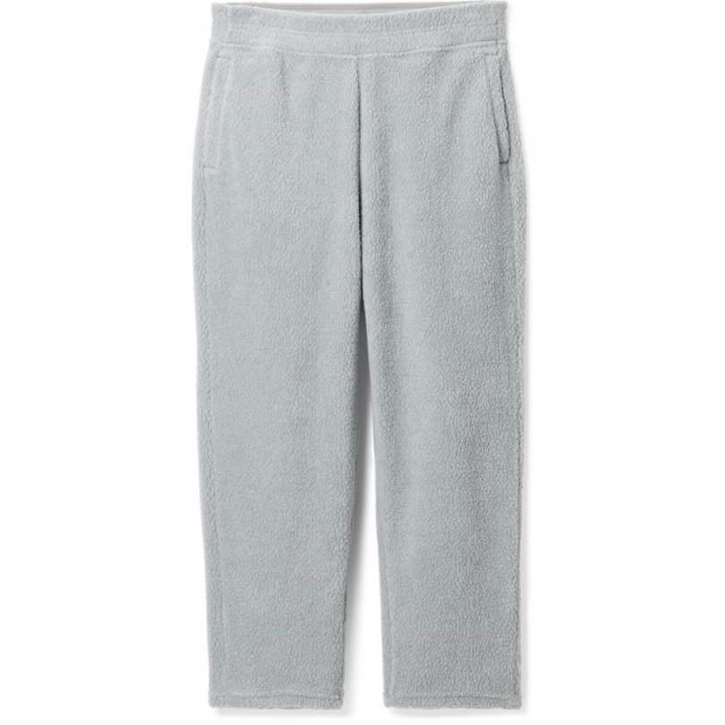 Patagonia Shearling Crops Damen Rei Coop Grau