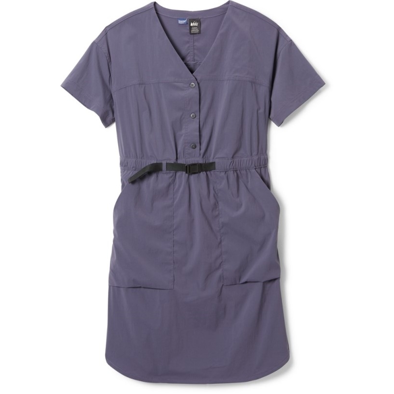 Graystone Rei Co-Op Sahara Kleid