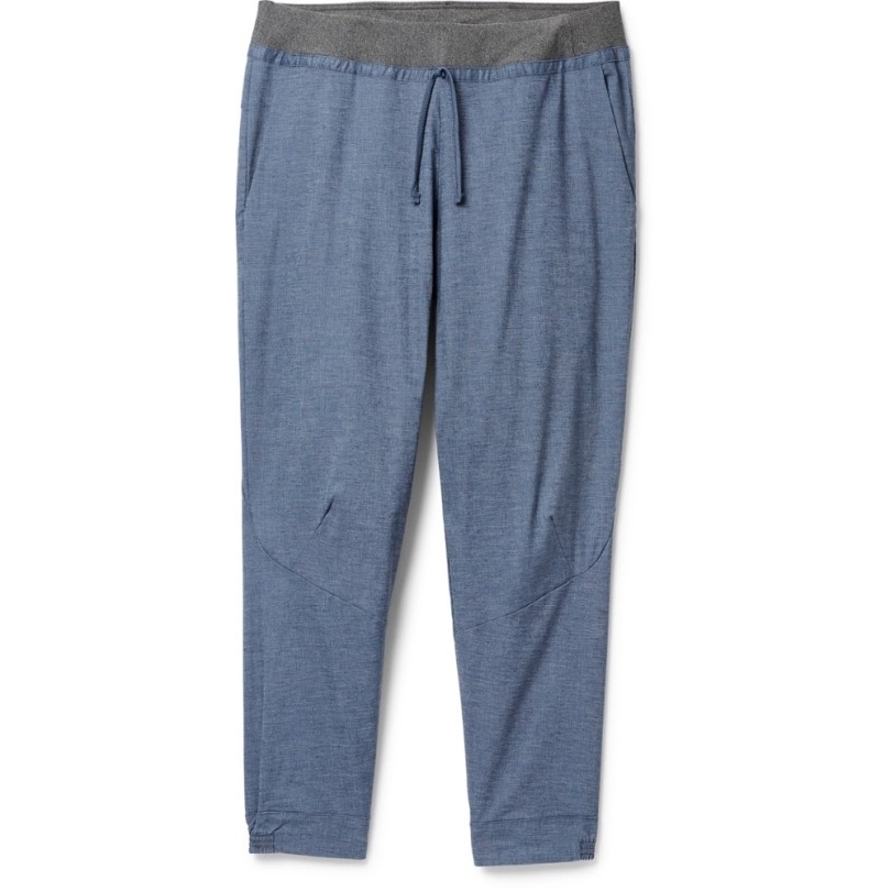 Blau Patagonia Hampi Rock Hose Damen Rei Coop