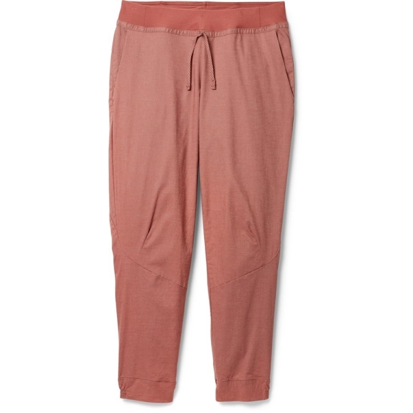 Patagonia Hampi Rock Hose Damen Rei Coop Rosehip