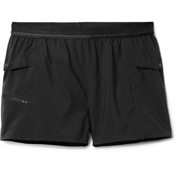 Black Mountain Hardwear Trail Sender Shorts Damen Rei Coop