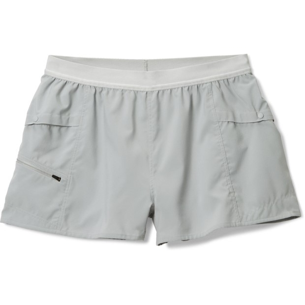 Mountain Hardwear Trail Sender Shorts Damen Glacial Rei Coop