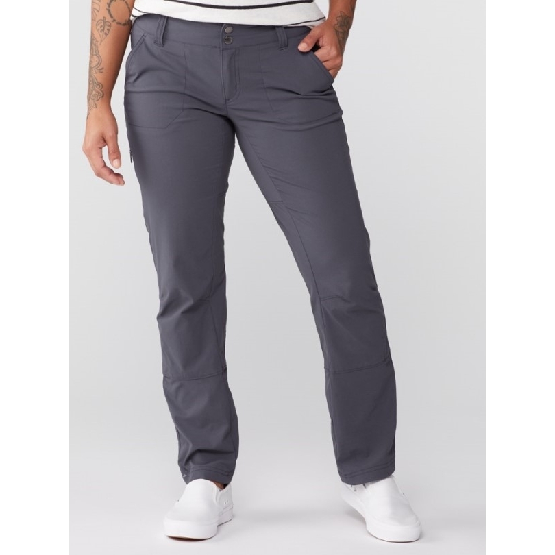 Rei Coop Columbia Saturday Trail Hose Damen Kurz India Tinte