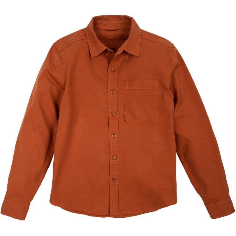 Rei Coop Brick Topo Entwirft Dirt Shirt Women