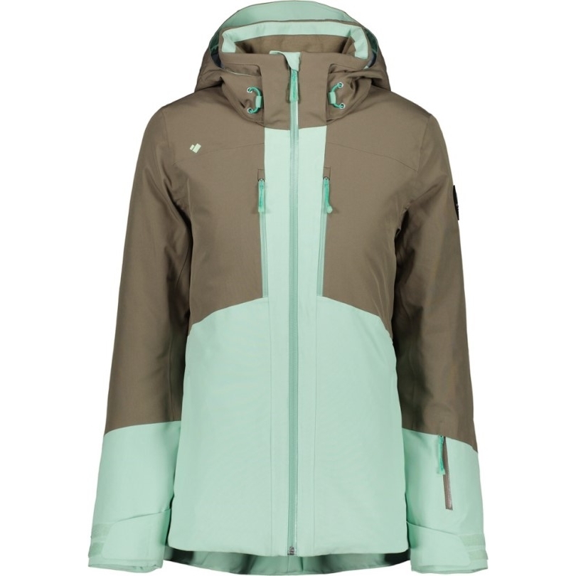 Prophecy Rei Coop Obermeyer Cecilia Isolierte Jacke Damen