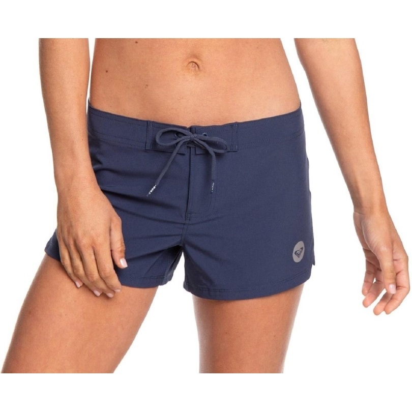 Rei Coop Roxy Zum Färben Für 2 Bordshorts Damen Mood Indigo