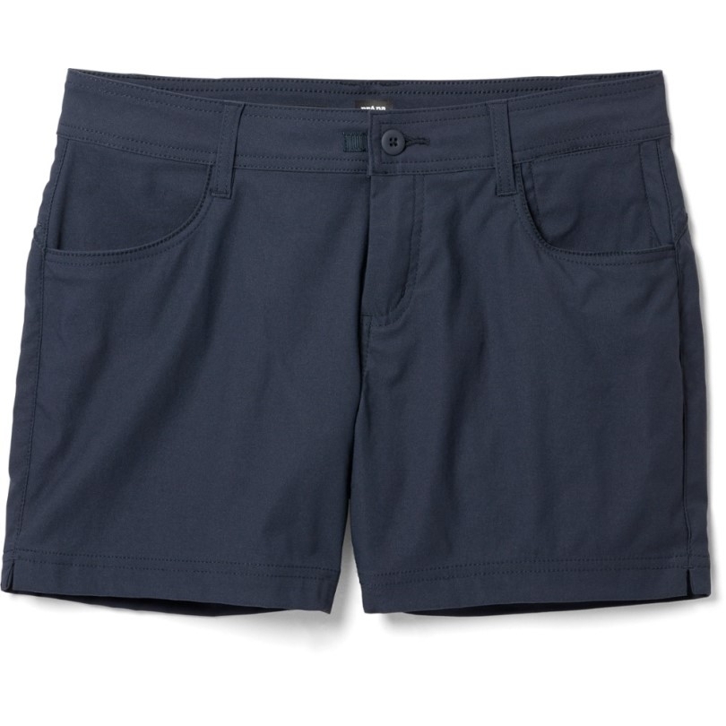 Prana Halle Shorts Ii Damen 5 Schrittlänge Rei Co-op Nautisch