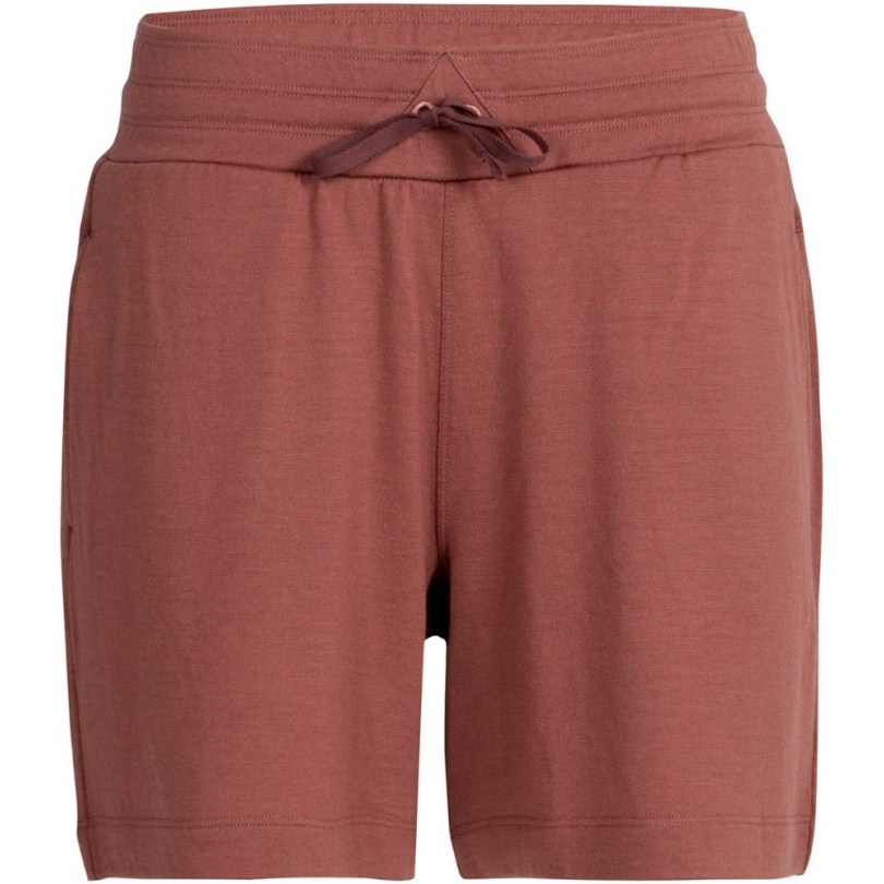 Grape Icebreaker Crush Shorts Damen Rei Coop