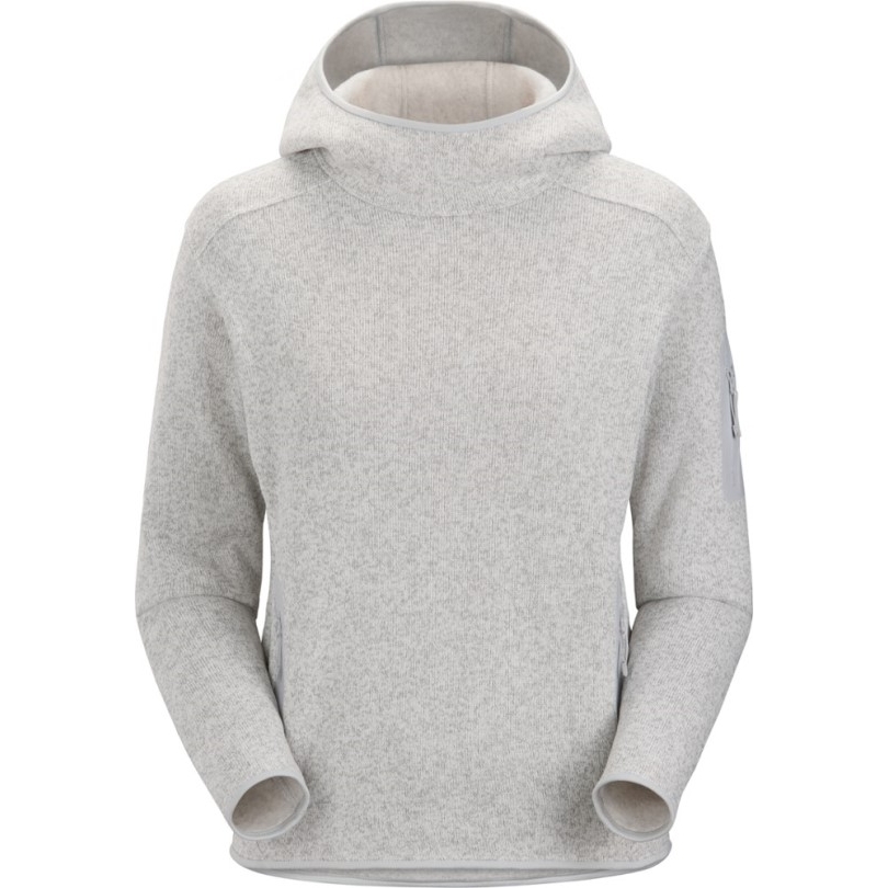 Atmos Arc'teryx Covert Pullover Fleece Hoodie Damen Rei Coop