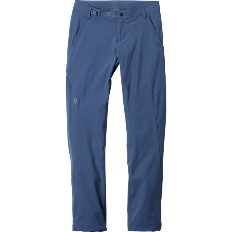 Black Diamond Alpine Light Hose Damen Rei Coop Blau