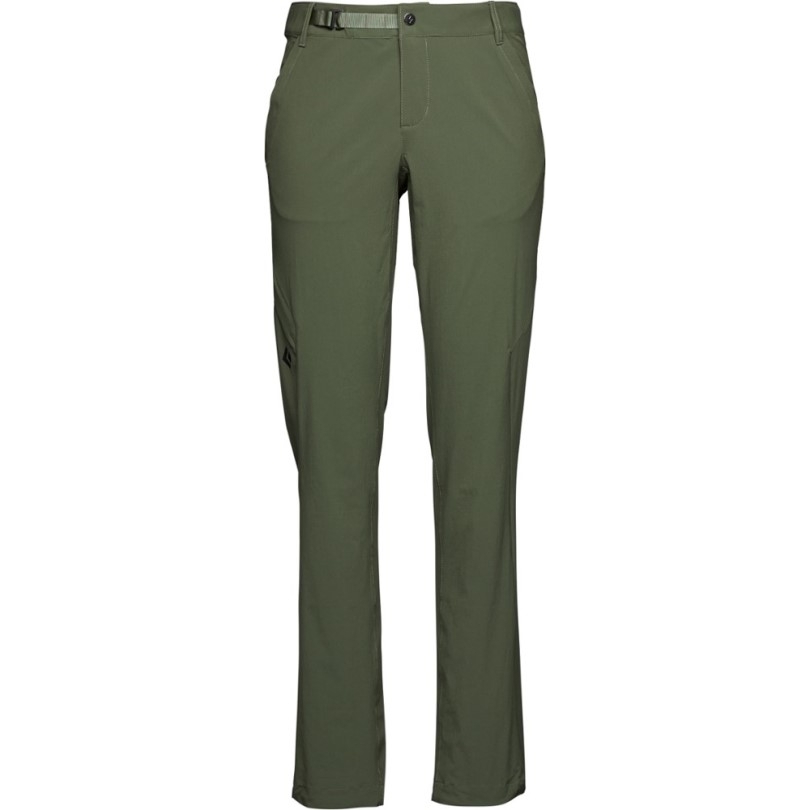 Black Diamond Alpine Light Hose Damen Tundra Rei Coop