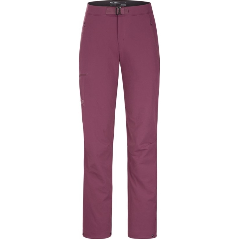 Arc'teryx Gamma Lt Hose Damen Rei Coop Jupiter