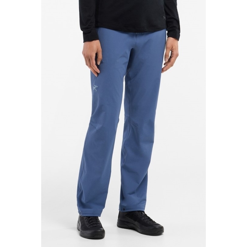 Arc'teryx Gamma Lt Hose Damen Moonlit Rei Co-op