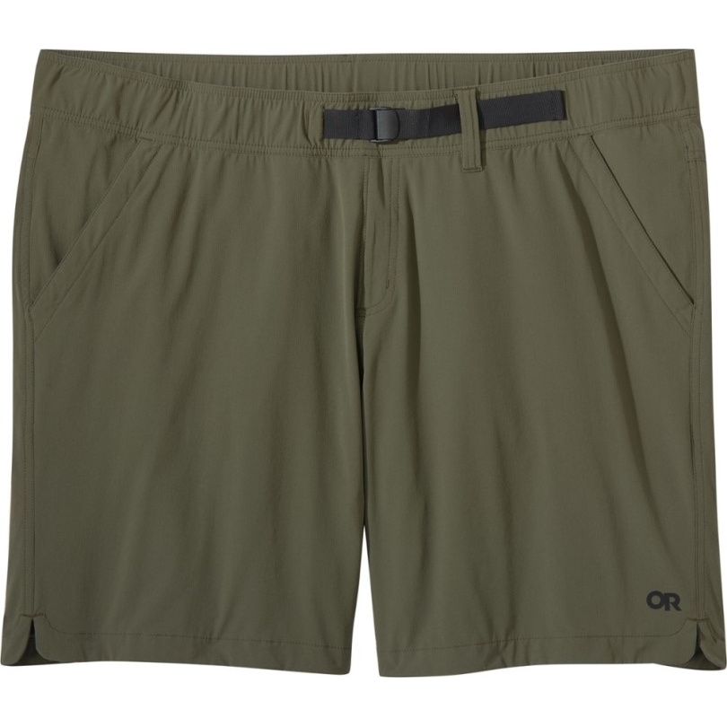 Fatigue Outdoor Research Ferrosi 9 Shorts Damen Rei Co-op