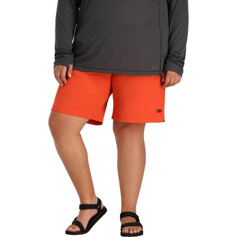 Outdoor Research Ferrosi 9 Shorts Damen Rei Coop Moab